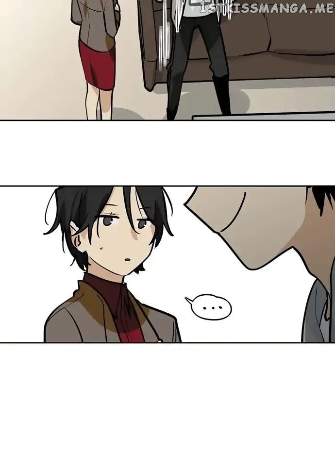 My Mobster Girlfriend chapter 28 - page 29