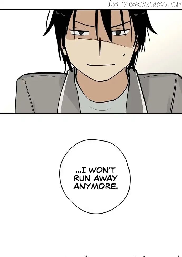 My Mobster Girlfriend chapter 28 - page 30