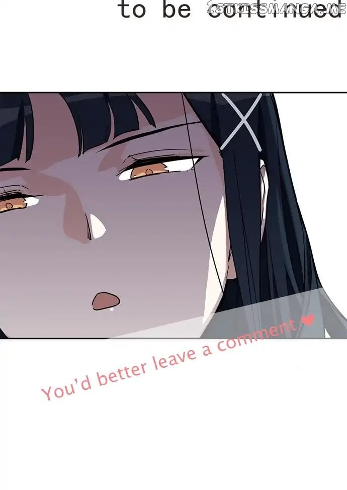 My Mobster Girlfriend chapter 28 - page 31