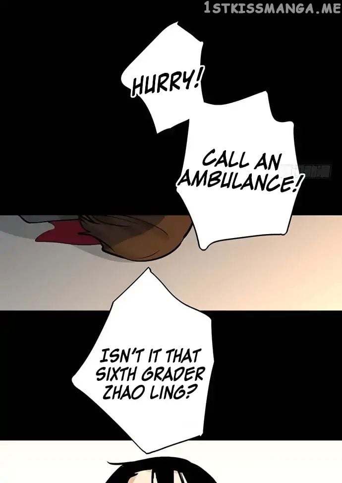 My Mobster Girlfriend chapter 28 - page 4