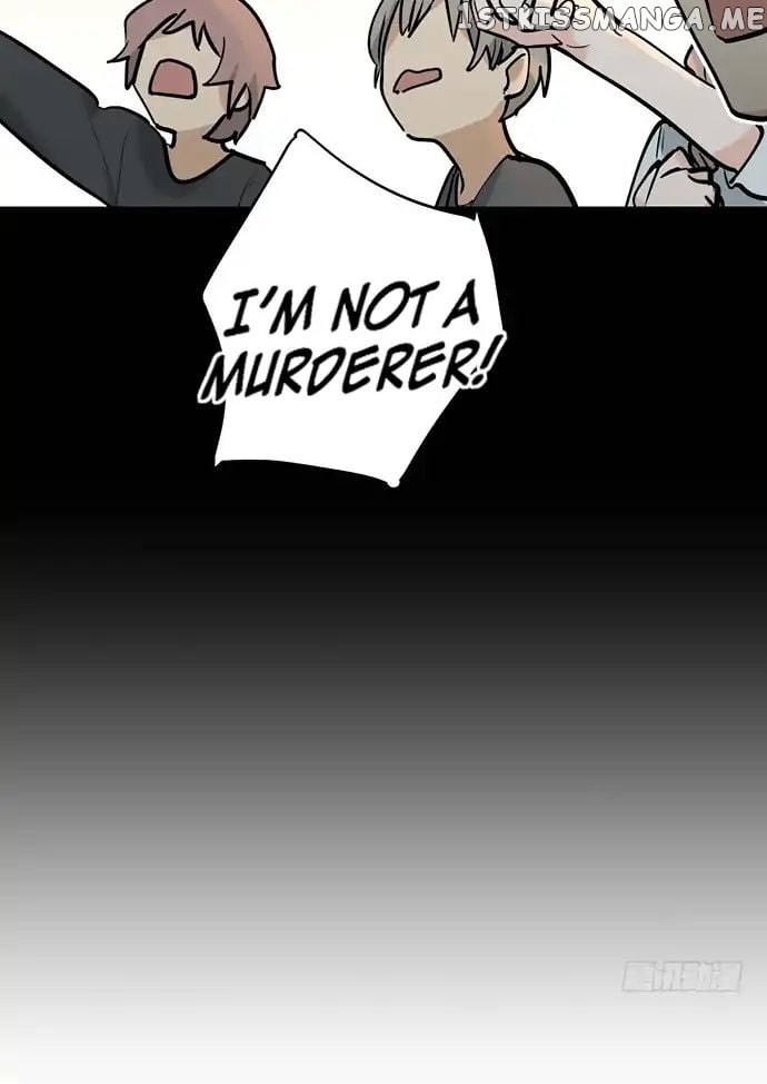 My Mobster Girlfriend chapter 28 - page 9