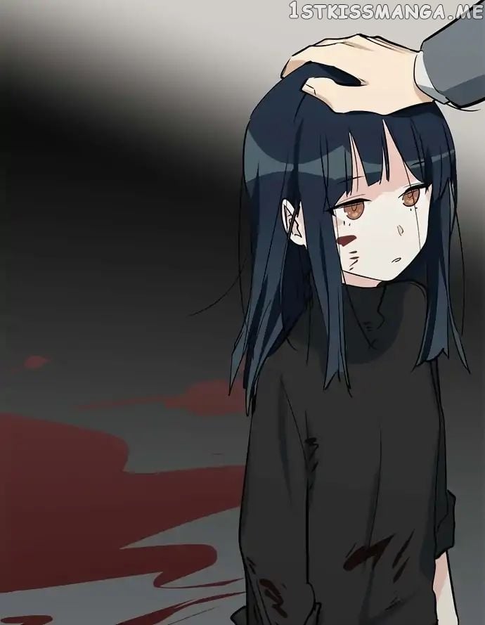 My Mobster Girlfriend chapter 29 - page 1