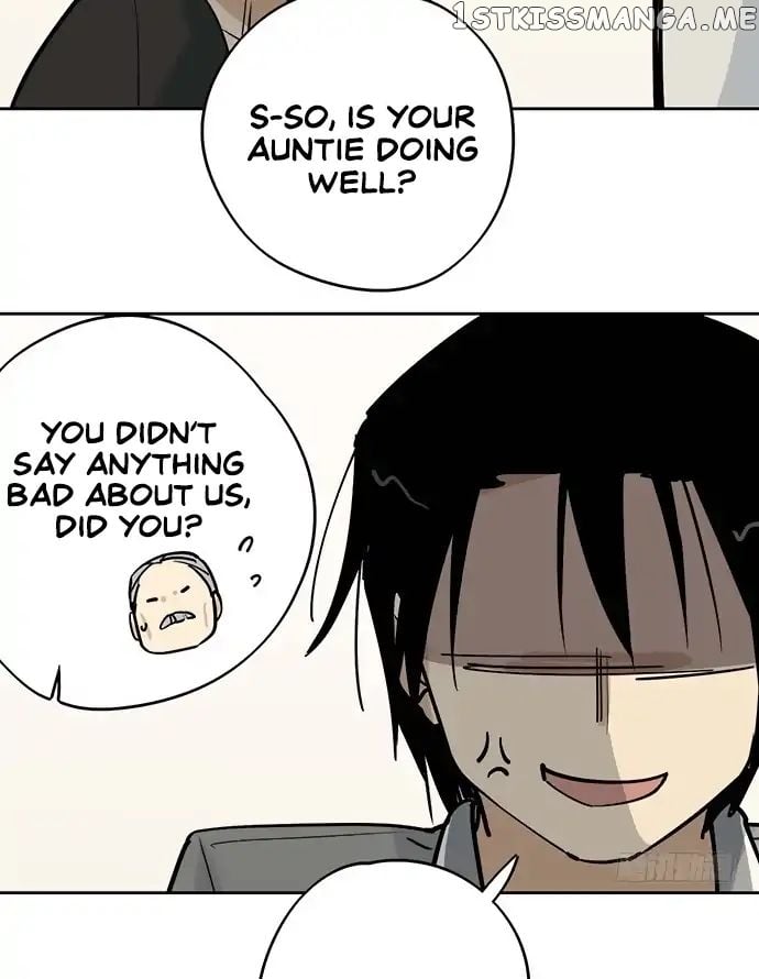 My Mobster Girlfriend chapter 29 - page 10