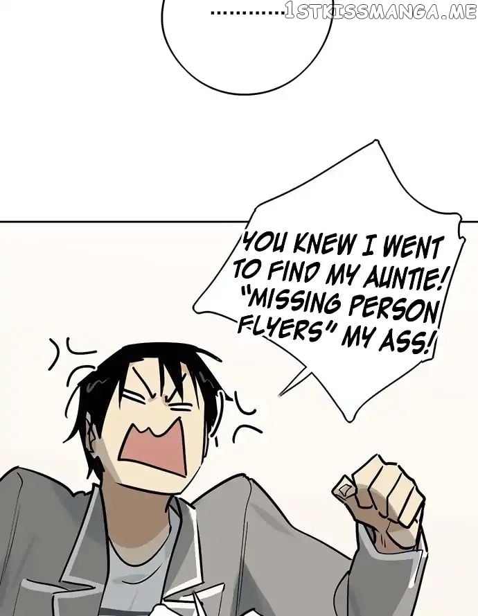 My Mobster Girlfriend chapter 29 - page 11