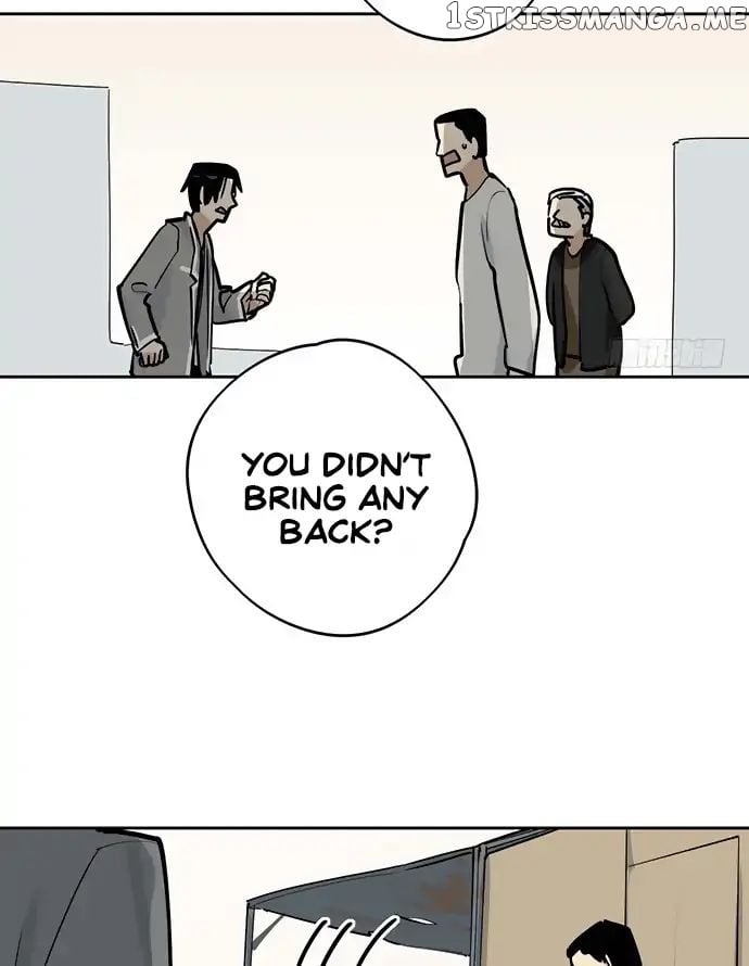 My Mobster Girlfriend chapter 29 - page 13