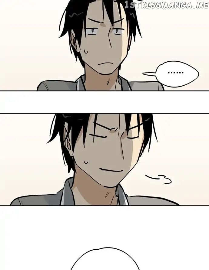 My Mobster Girlfriend chapter 29 - page 16