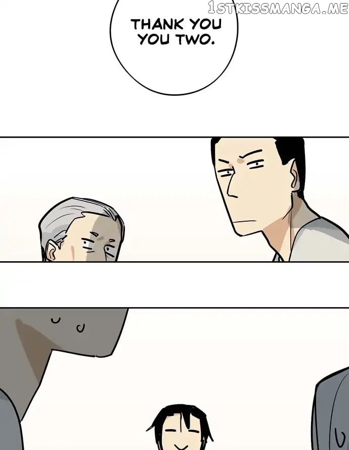 My Mobster Girlfriend chapter 29 - page 17