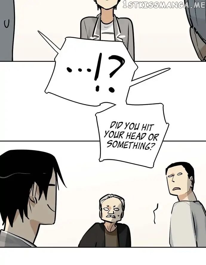 My Mobster Girlfriend chapter 29 - page 18