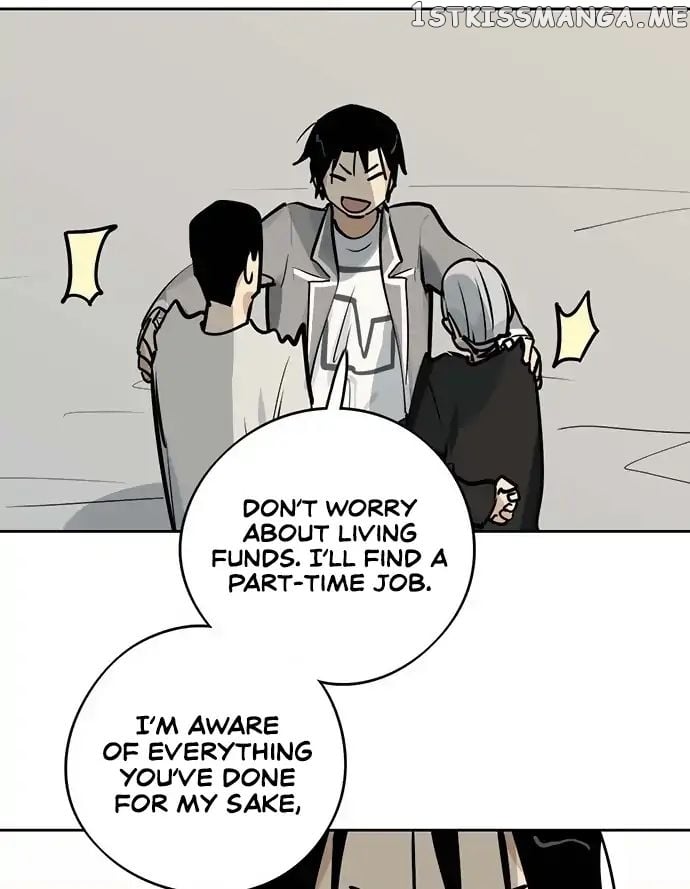 My Mobster Girlfriend chapter 29 - page 19