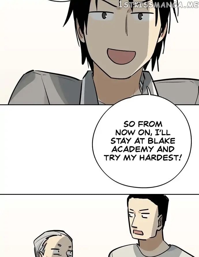 My Mobster Girlfriend chapter 29 - page 20