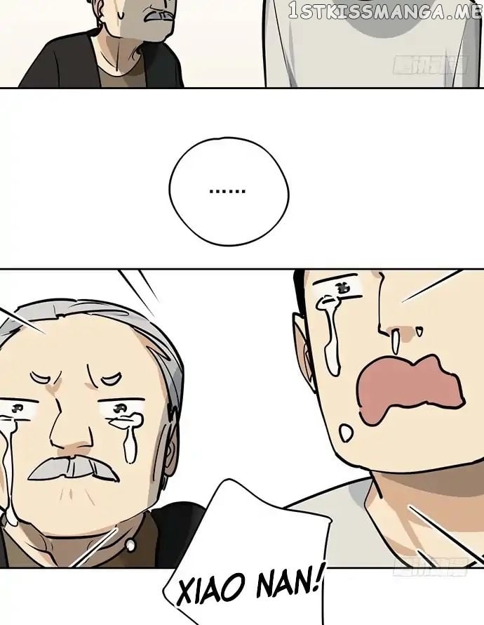 My Mobster Girlfriend chapter 29 - page 21
