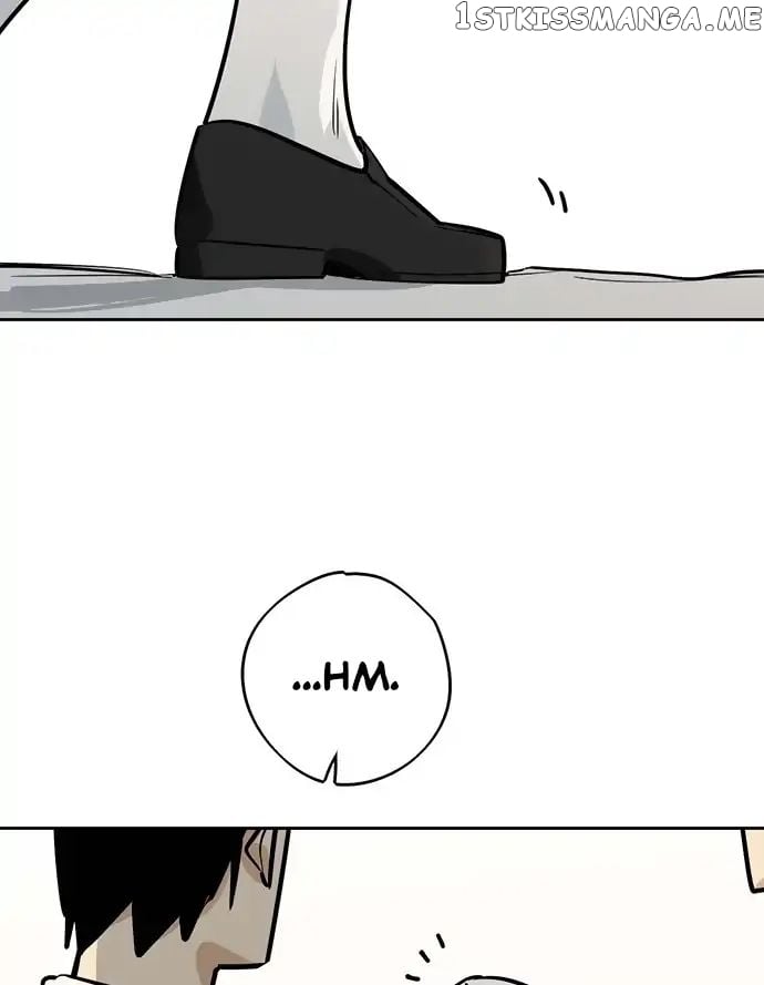 My Mobster Girlfriend chapter 29 - page 23