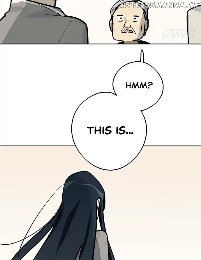My Mobster Girlfriend chapter 29 - page 24