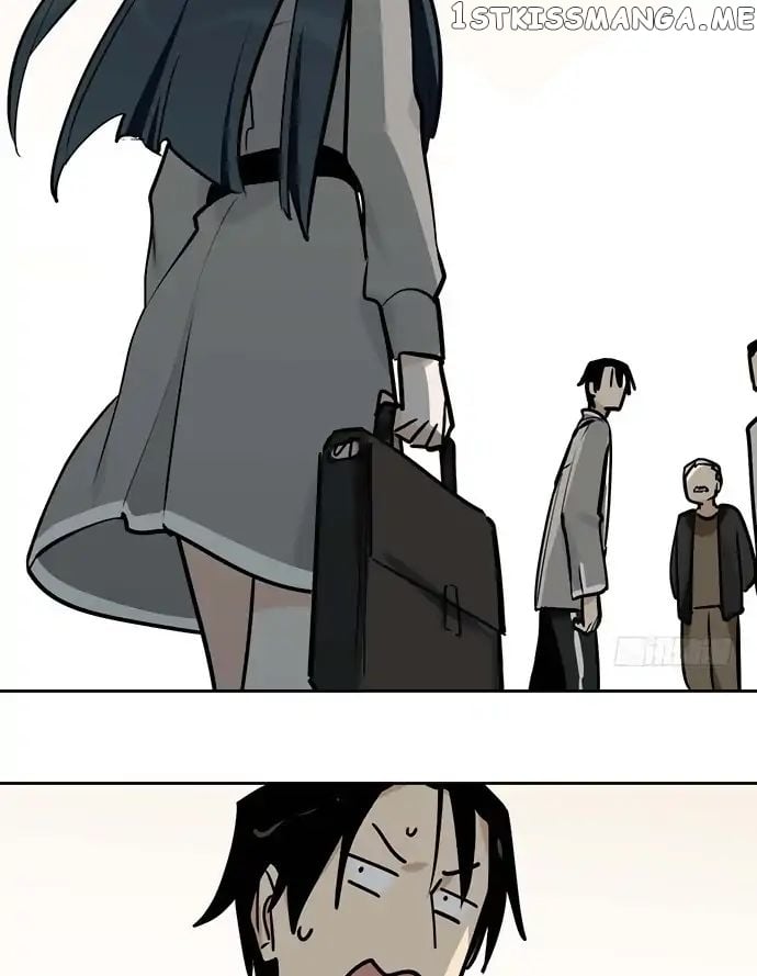 My Mobster Girlfriend chapter 29 - page 25