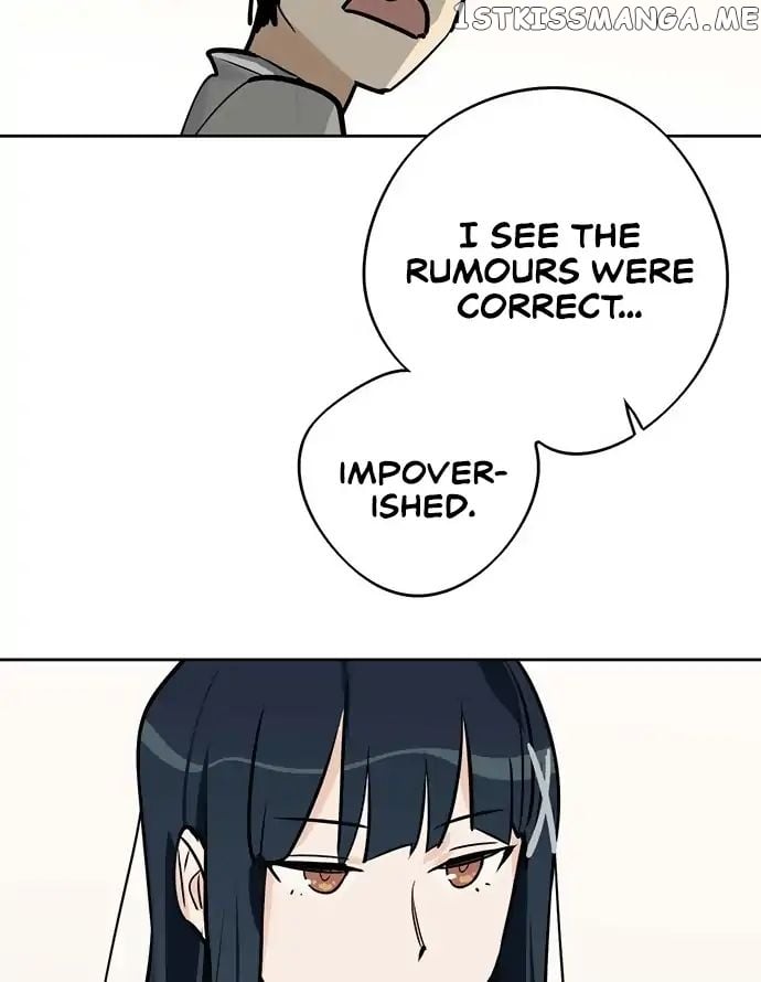 My Mobster Girlfriend chapter 29 - page 26
