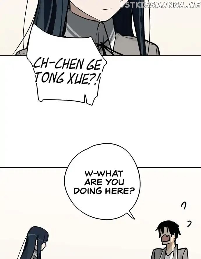 My Mobster Girlfriend chapter 29 - page 27