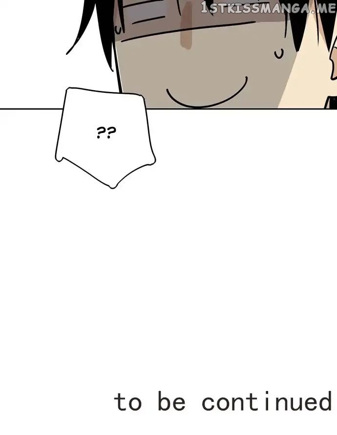 My Mobster Girlfriend chapter 29 - page 29