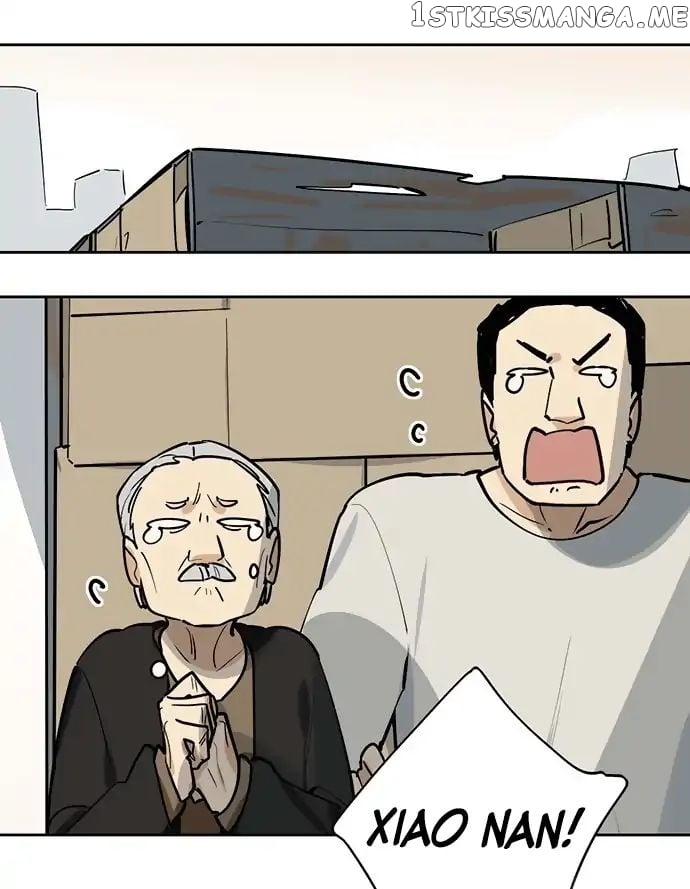 My Mobster Girlfriend chapter 29 - page 3