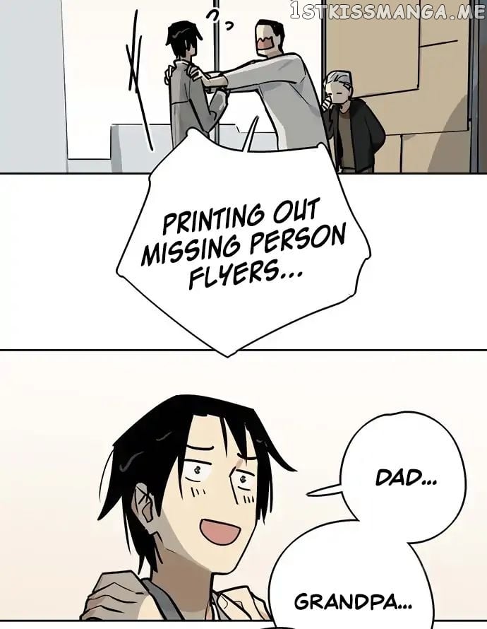 My Mobster Girlfriend chapter 29 - page 5