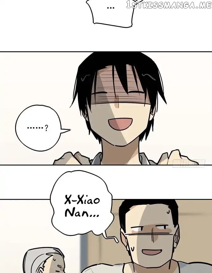 My Mobster Girlfriend chapter 29 - page 8