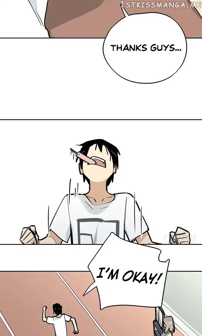 My Mobster Girlfriend chapter 30 - page 12