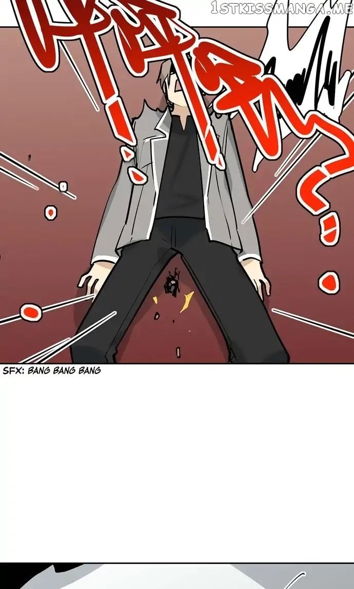 My Mobster Girlfriend chapter 30 - page 23