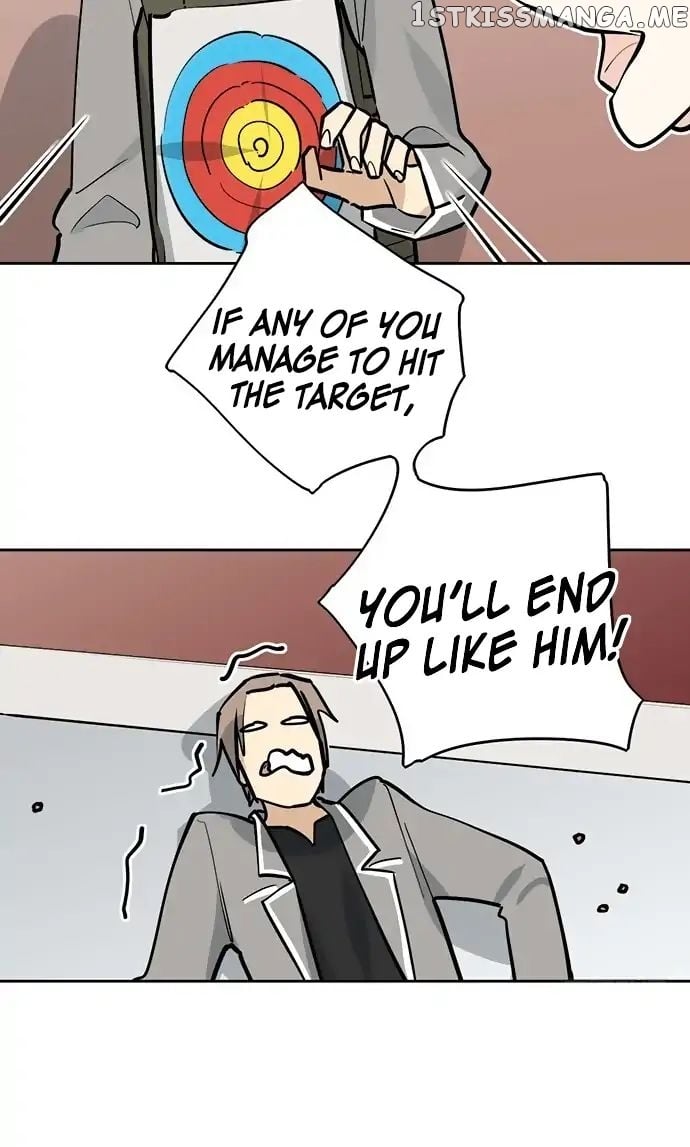 My Mobster Girlfriend chapter 30 - page 25