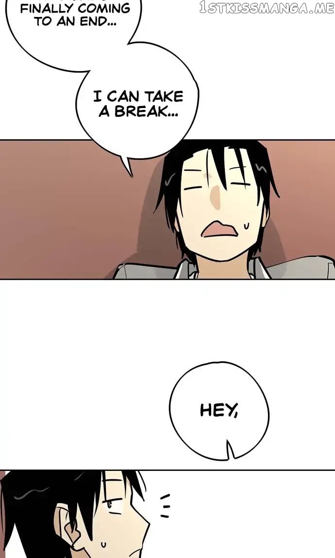 My Mobster Girlfriend chapter 30 - page 28