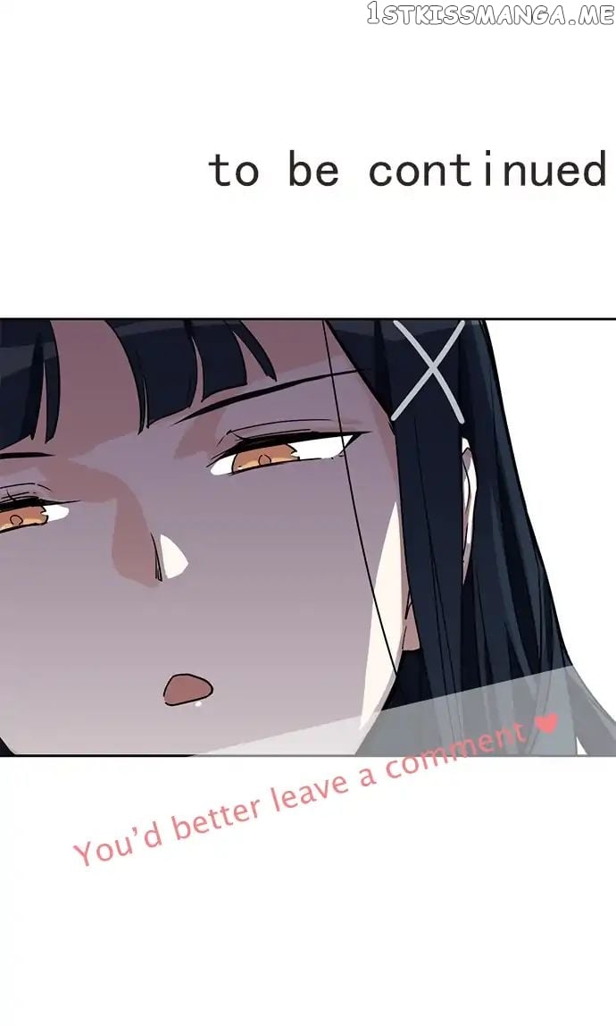 My Mobster Girlfriend chapter 30 - page 30