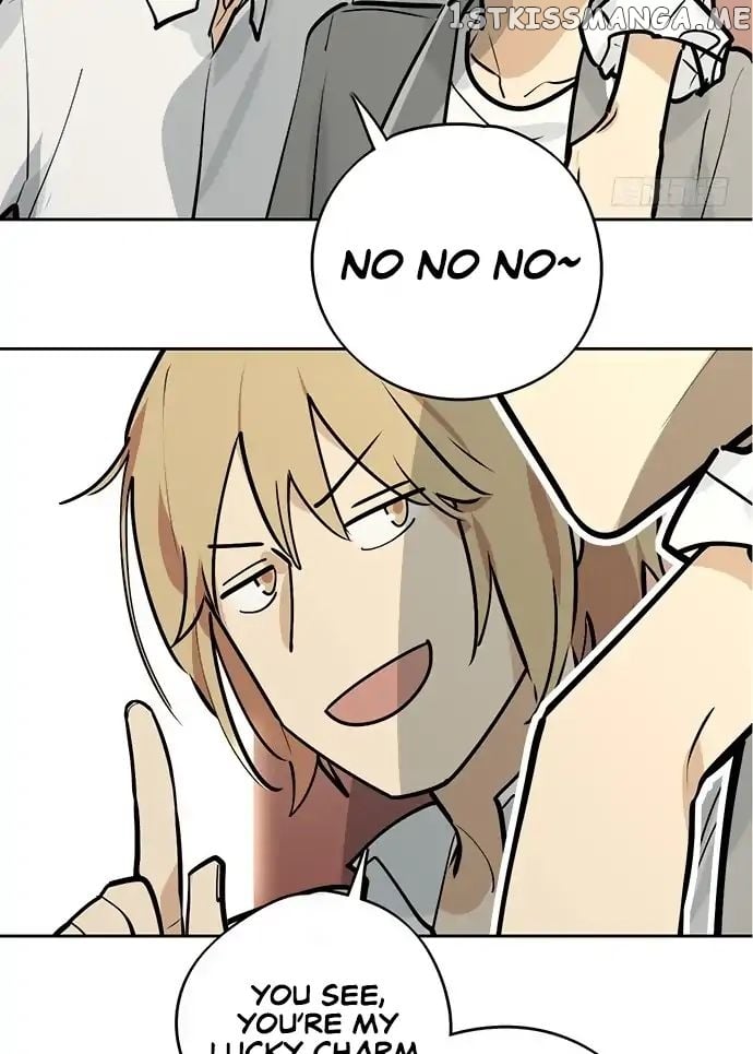My Mobster Girlfriend chapter 31 - page 13