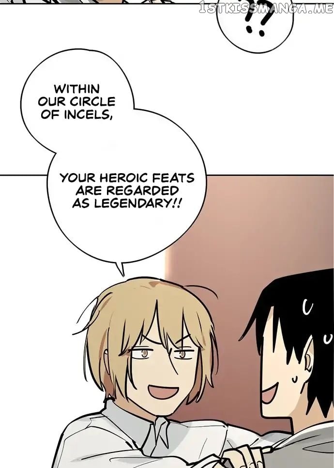 My Mobster Girlfriend chapter 31 - page 16