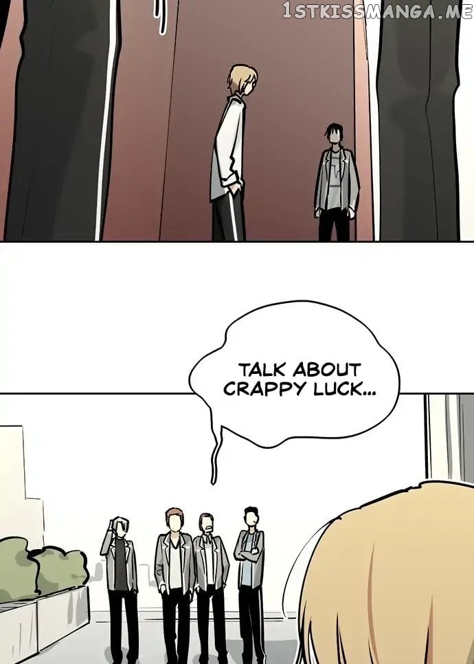 My Mobster Girlfriend chapter 31 - page 24