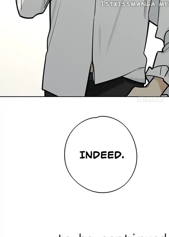 My Mobster Girlfriend chapter 31 - page 28