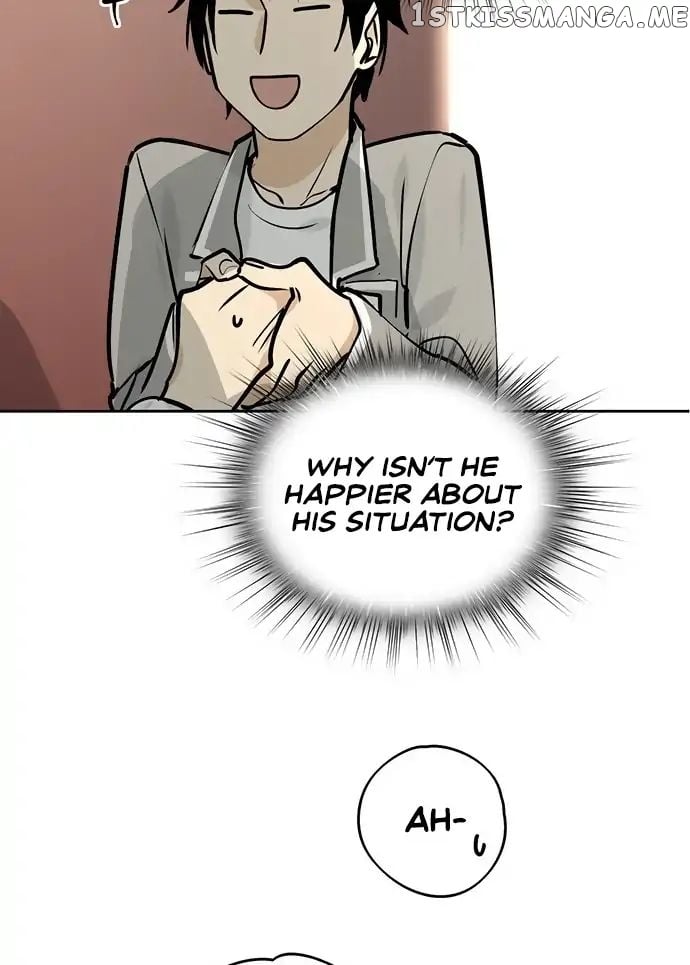 My Mobster Girlfriend chapter 31 - page 7