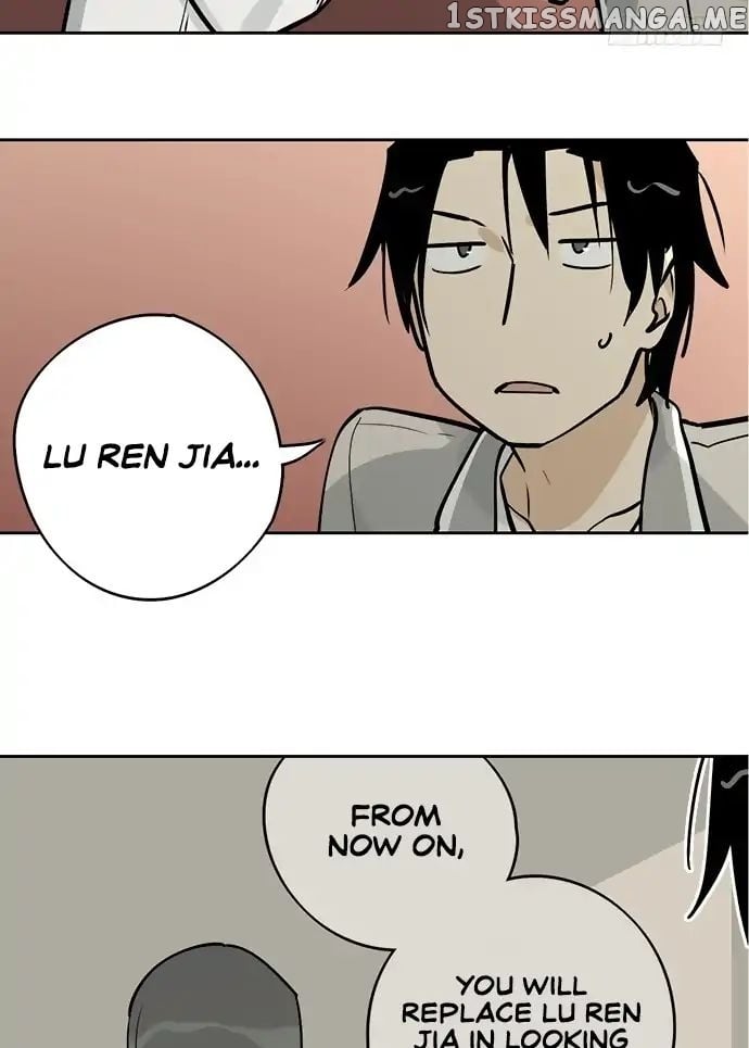My Mobster Girlfriend chapter 31 - page 9