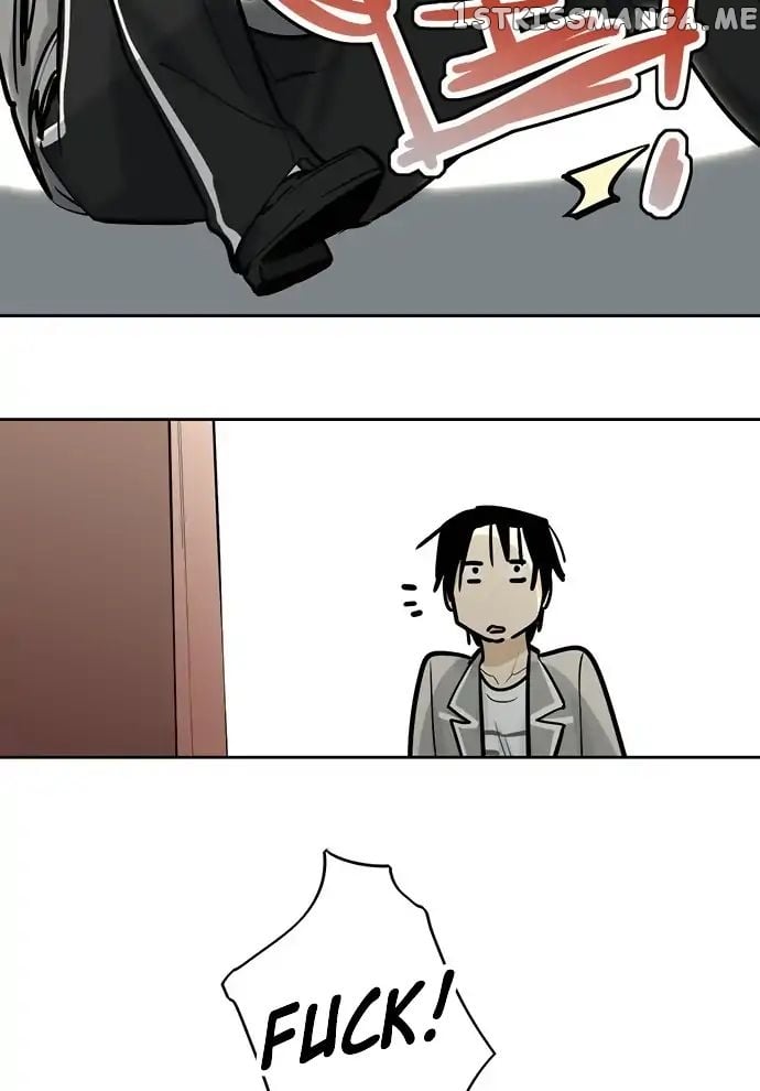 My Mobster Girlfriend chapter 32 - page 12