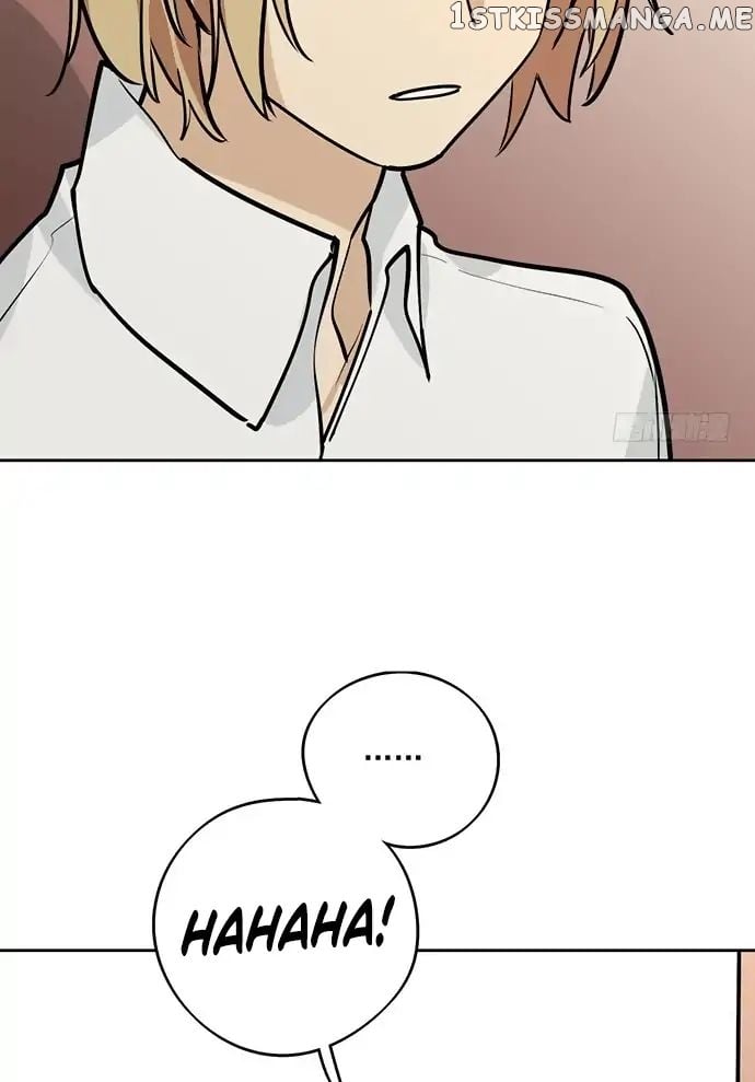 My Mobster Girlfriend chapter 32 - page 25