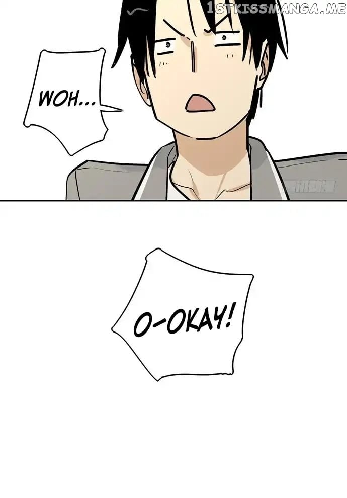 My Mobster Girlfriend chapter 32 - page 29