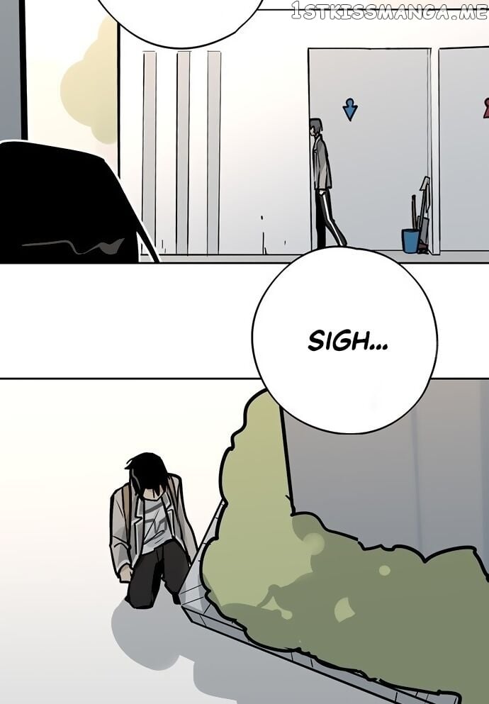 My Mobster Girlfriend chapter 34 - page 10