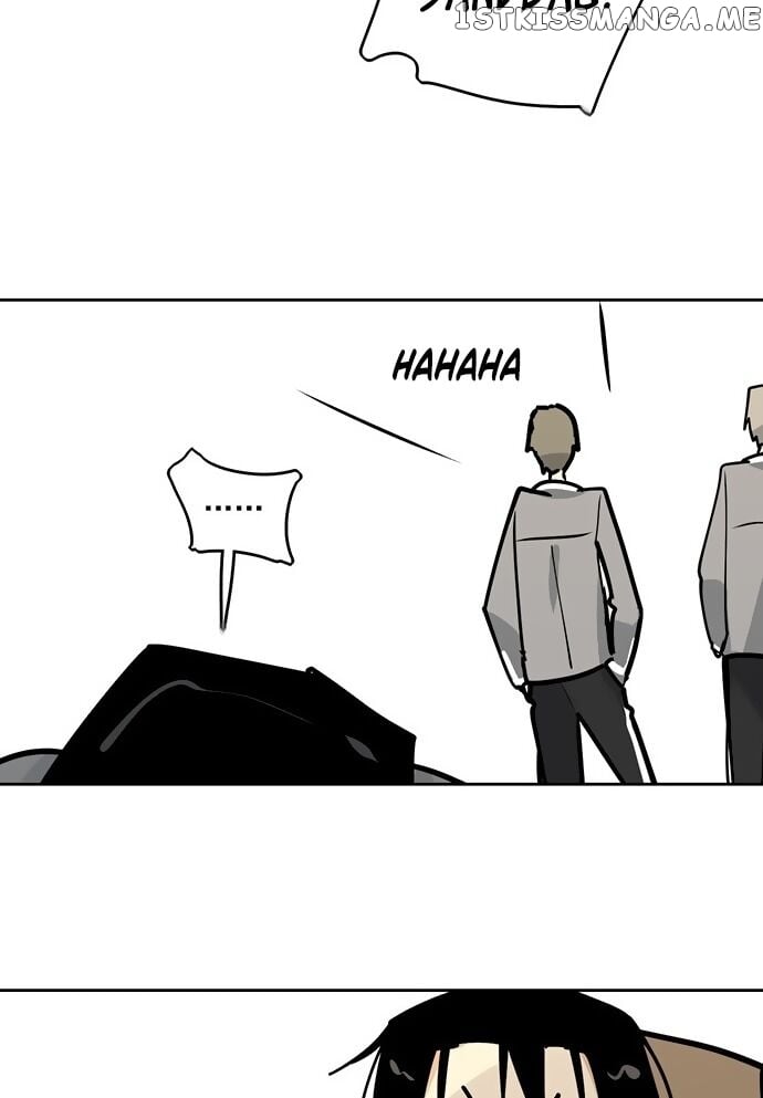 My Mobster Girlfriend chapter 34 - page 19