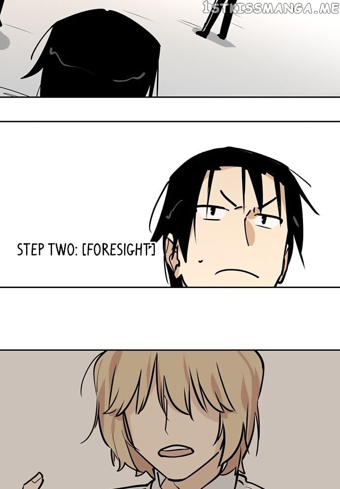 My Mobster Girlfriend chapter 34 - page 2