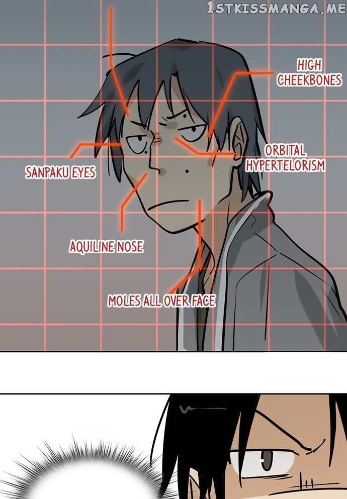 My Mobster Girlfriend chapter 34 - page 4