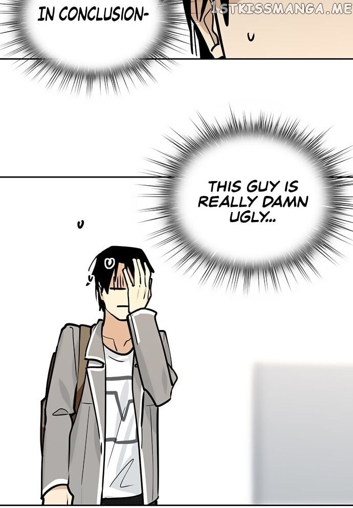 My Mobster Girlfriend chapter 34 - page 5