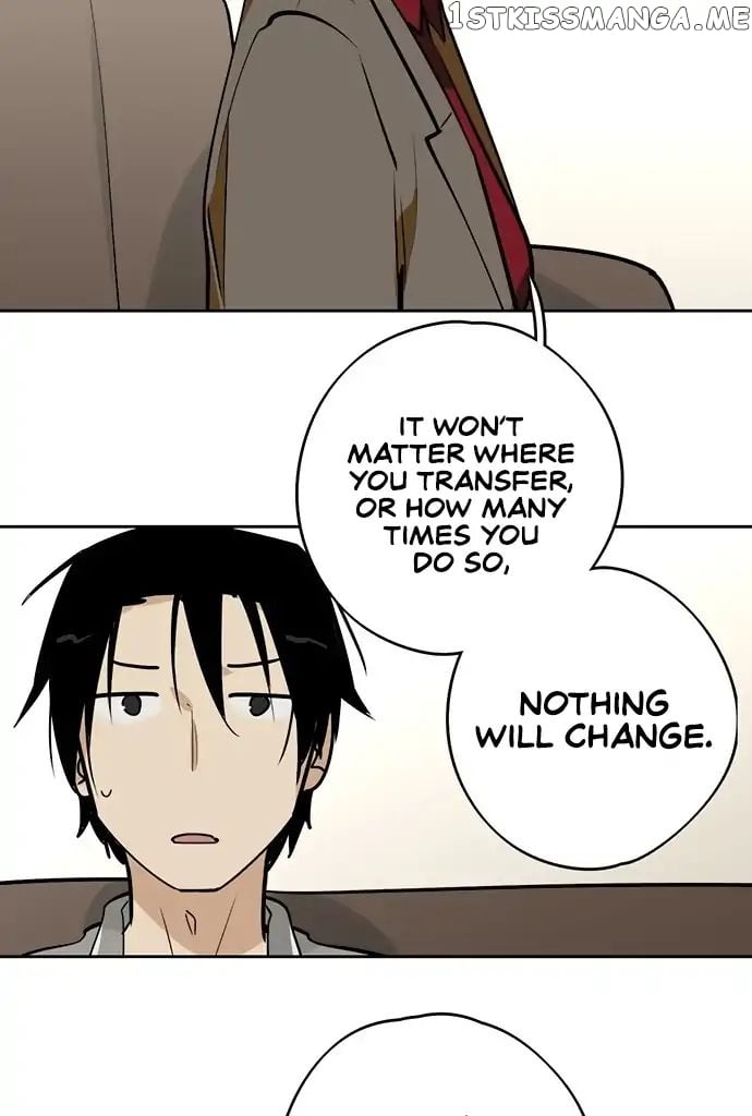 My Mobster Girlfriend chapter 26 - page 10