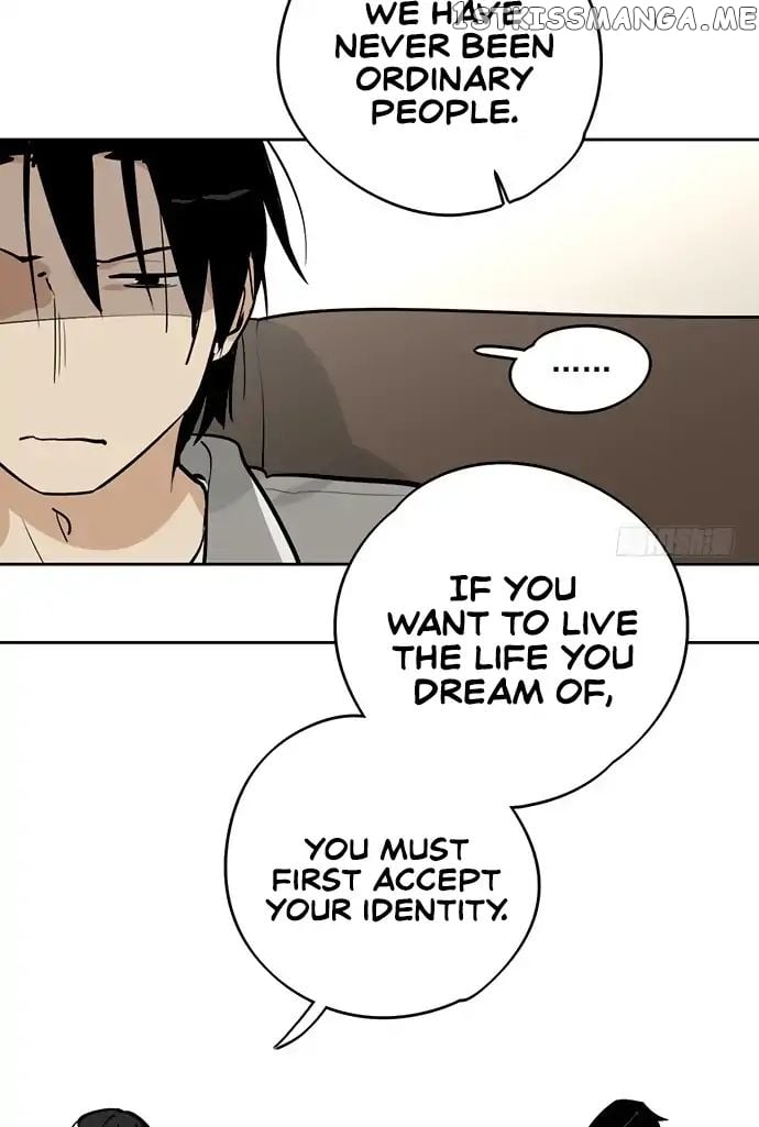 My Mobster Girlfriend chapter 26 - page 11
