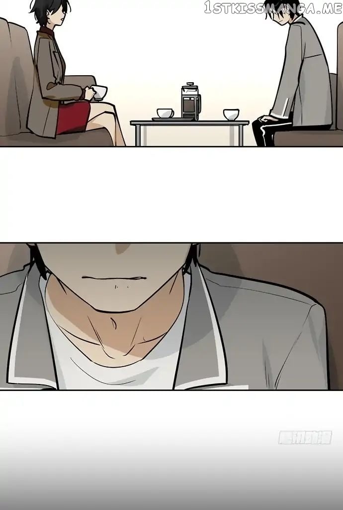 My Mobster Girlfriend chapter 26 - page 12