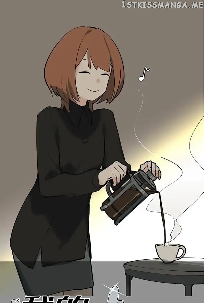My Mobster Girlfriend chapter 26 - page 2