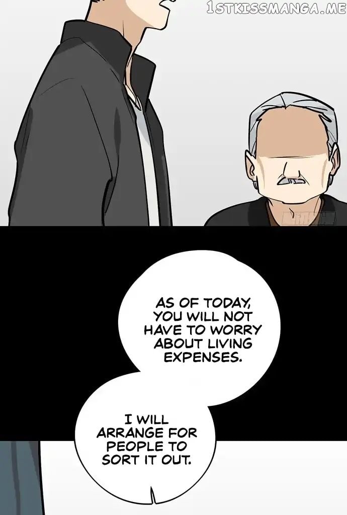 My Mobster Girlfriend chapter 26 - page 23