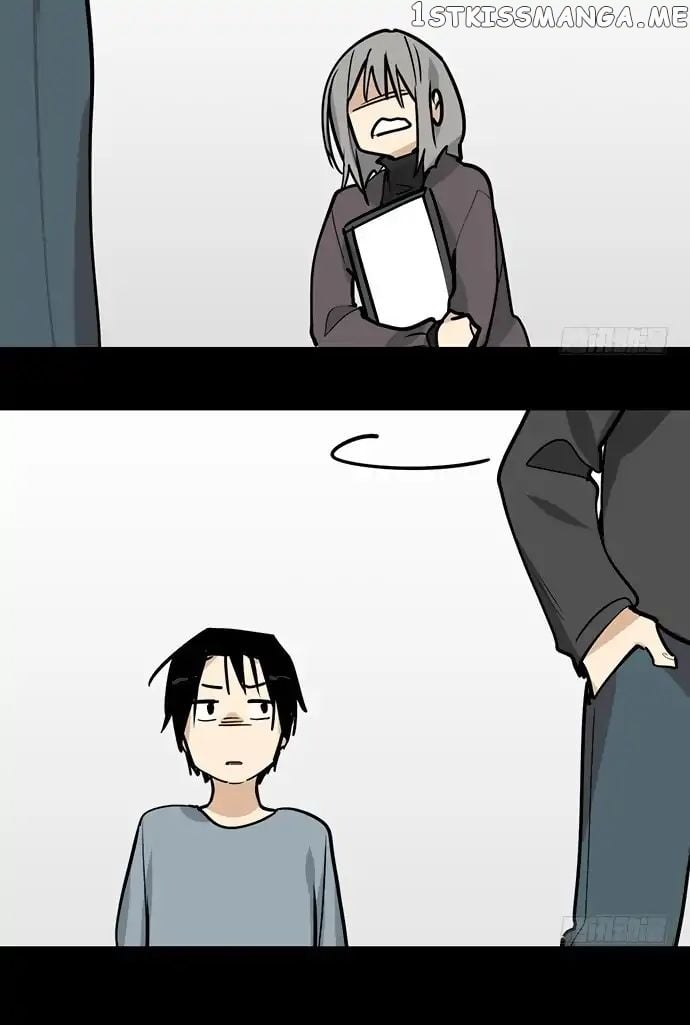 My Mobster Girlfriend chapter 26 - page 24