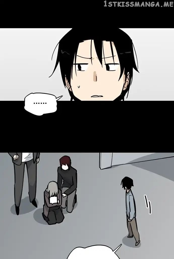 My Mobster Girlfriend chapter 26 - page 25